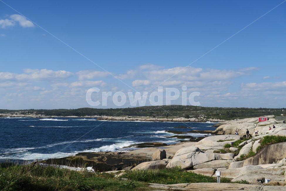 자연,nature,해안선,바다,ocean,대양,캐나다,캐나다동부,페기스코브,자연,풍경,nature,landscape