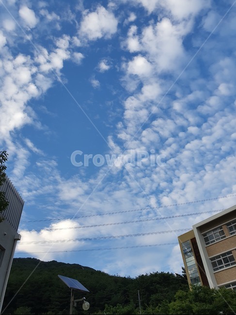 자연,건물,산,전선,가을,여름,구름,cloud,sky,nature,자연,풍경,nature,landscape,outdoors,옥외