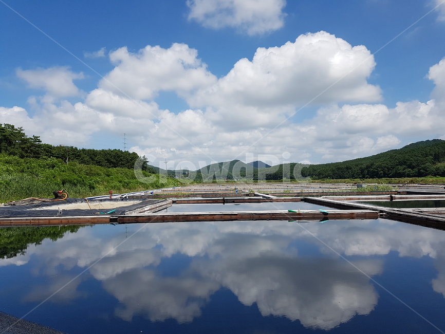 weather,날씨,nature,자연,cumulus,적운,outdoors,옥외,cloud,구름,sky,하늘,염전,자연,풍경,nature,landscape