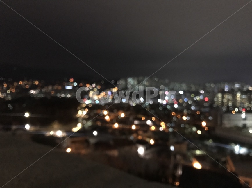 감성,야경,도시,밤,번짐,뿌연,빛,도시야경,흩어짐,night,city,star,별,lights