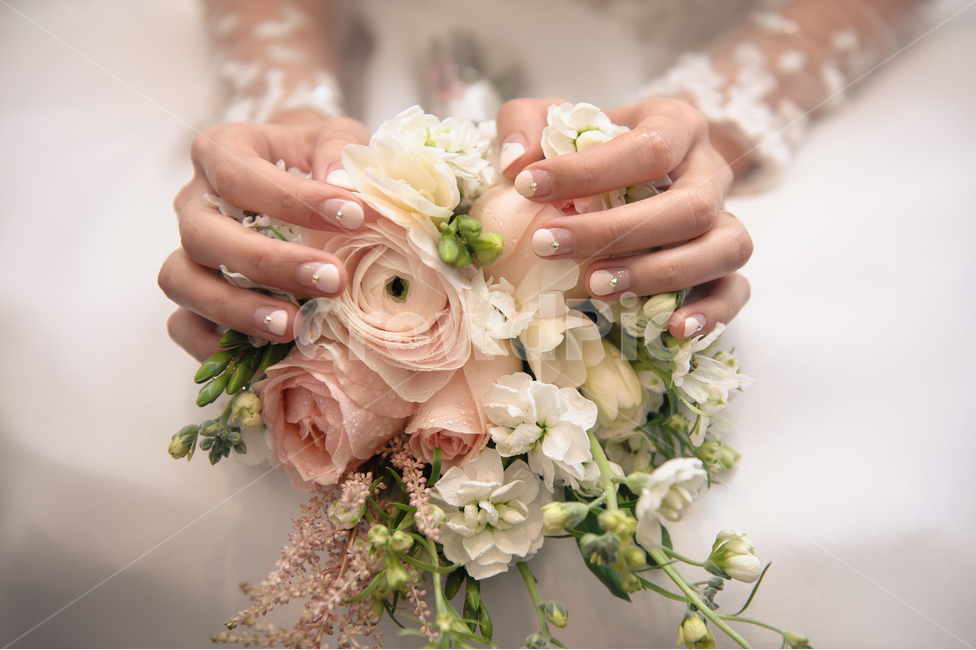 부케,웨딩,웨딩네일,네일,결혼식,결혼,혼례,웨딩,wedding,marriage,marry