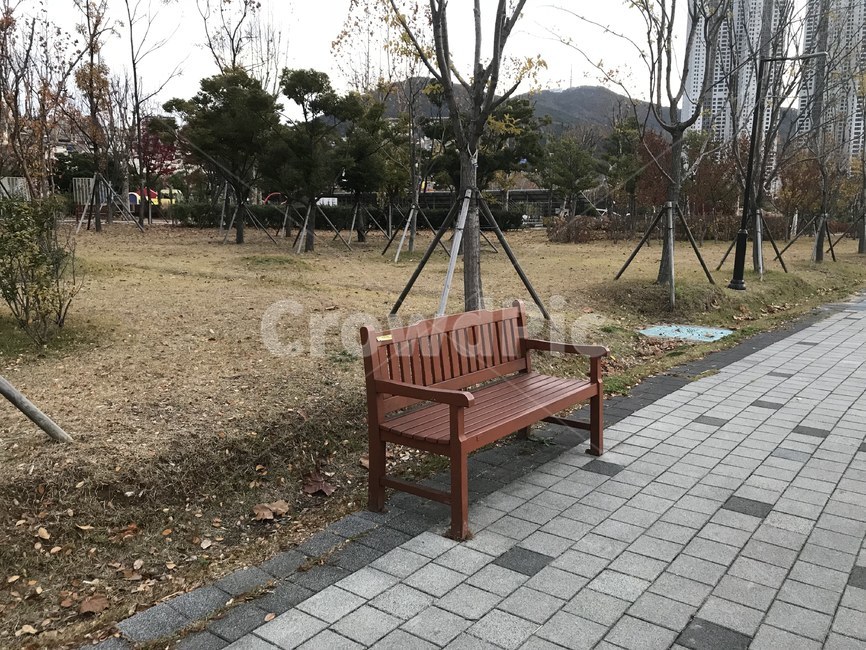 공원,여유,산책,길,공원벤치