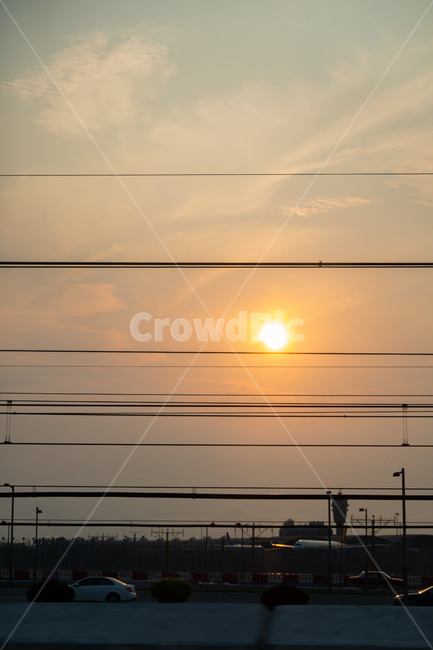 노을,구름,태양,sun,sunset,clouds,sky,하늘,자연,풍경,nature,landscape,outdoors,옥외