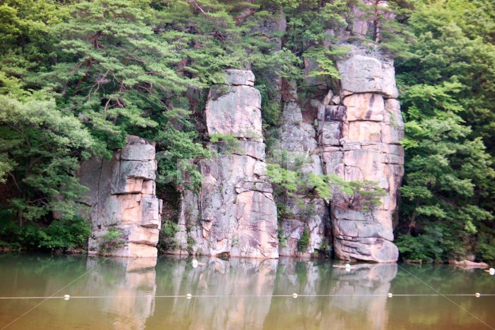 풍경,바위,화양계곡,여름,유원지,자연,풍경,nature,landscape,outdoors,옥외,cliff,낭떠러지