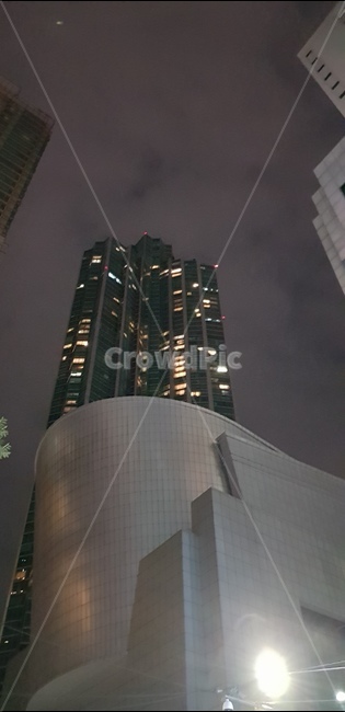 야경,도시야경,밤하늘,고요,정적,가로등불빛,야경,밤,풍경,nightscape,night,landscape,도시,city,high rise,고층 건물,building,건물,town,시티,urban,어반,office building,사무실 건물