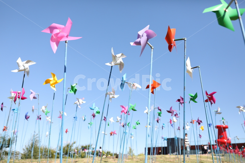 파주,임진각,평화누리공원,바람개비,바람의언덕,pinwheel,사물,물건,오브젝트,thing,object,matter