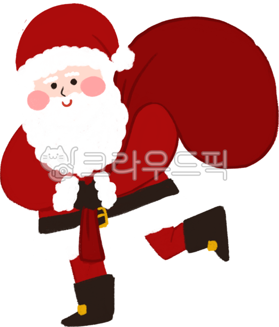 크리스마스,겨울,크리스마스캐릭터,겨울캐릭터,성탄절,겨울일러스트,크리스마스일러스트,산타,산타할아버지