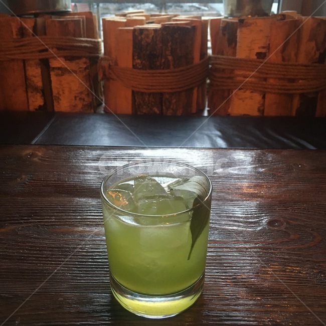 모히또,mojito,모히토,칵테일,식당