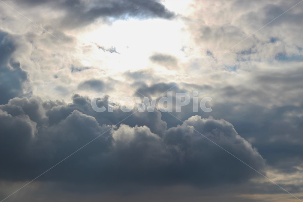 하늘,구름,빛,풍경,뭉게뭉게,자연,풍경,nature,landscape,outdoors,옥외,weather,날씨,cloud,sky,cumulus,적운