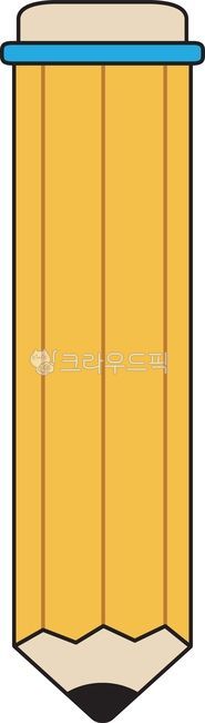 Pencil,learning,study,writing tools,pencil decoration,pencil sticker,pencil illustration,pencil vector,fat pencil