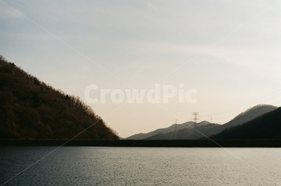 호수,lake,산,mountain,하늘,sky,자연,풍경,nature,landscape