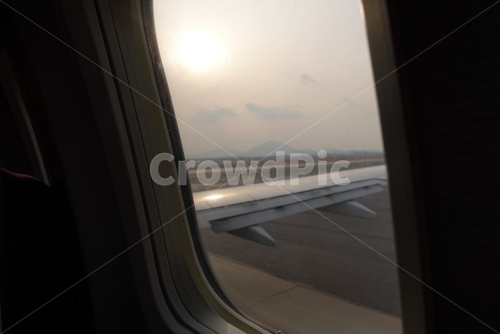 하늘,구름,비행기,자유,힐링,공항,여행,휴가,traveling,vacation,trip