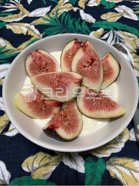 FIG,fruit,plate,fruit plate,Fig plating