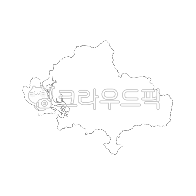 Gyeongnam,city,blank map,Gyeongsangdo,Jinju city,do,army,korea,our country,White,Yeongnam,Gyeongsangnamdo,map,pearl