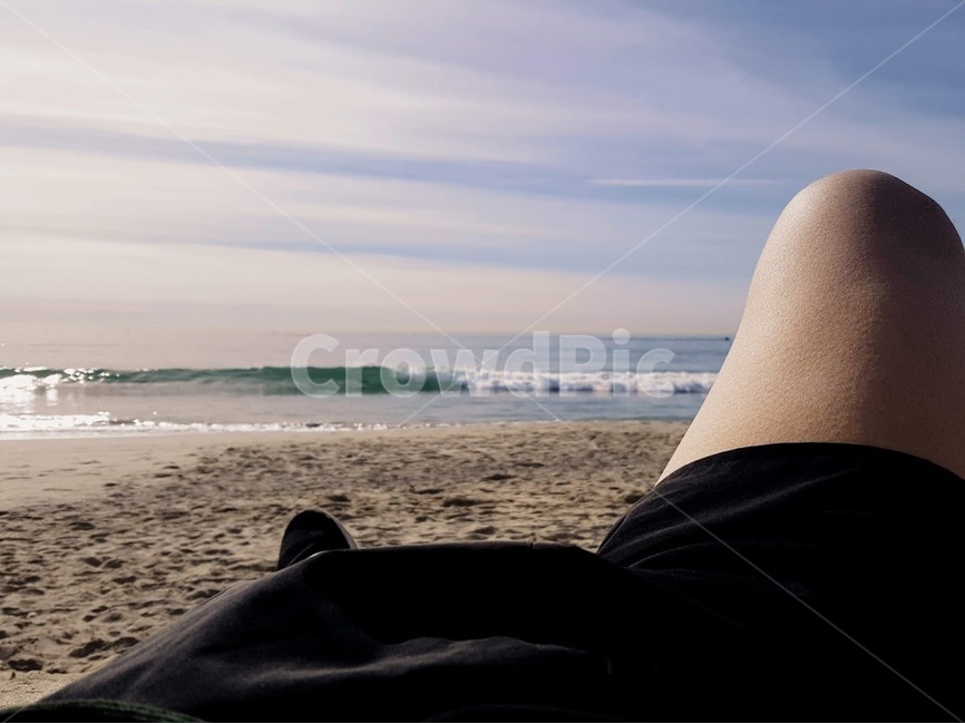 바다,경치,다리,사람,파도,여유,sea,휴가,break