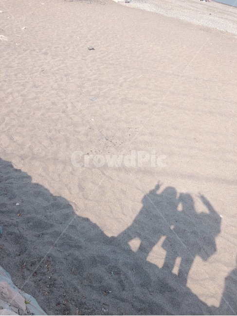 그림자,해수욕장,바닷가,모래사장,여행,해변,바다,beach,sea,인물실루엣,사람실루엣,character silhouette,human silhouette,asphalt,아스팔트