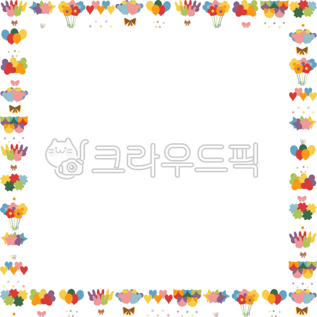 풍선,풍선장식,풍선아트,프레임,풍선다발,벌룬,풍선png,액자,헬륨풍선,프레임png,액자png,알록달록,귀여운,동물풍선,별풍선,꽃풍선,무지개색