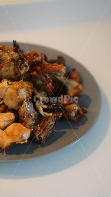치킨,오븐,오븐구이,로스트,음식,저녁식사,식사