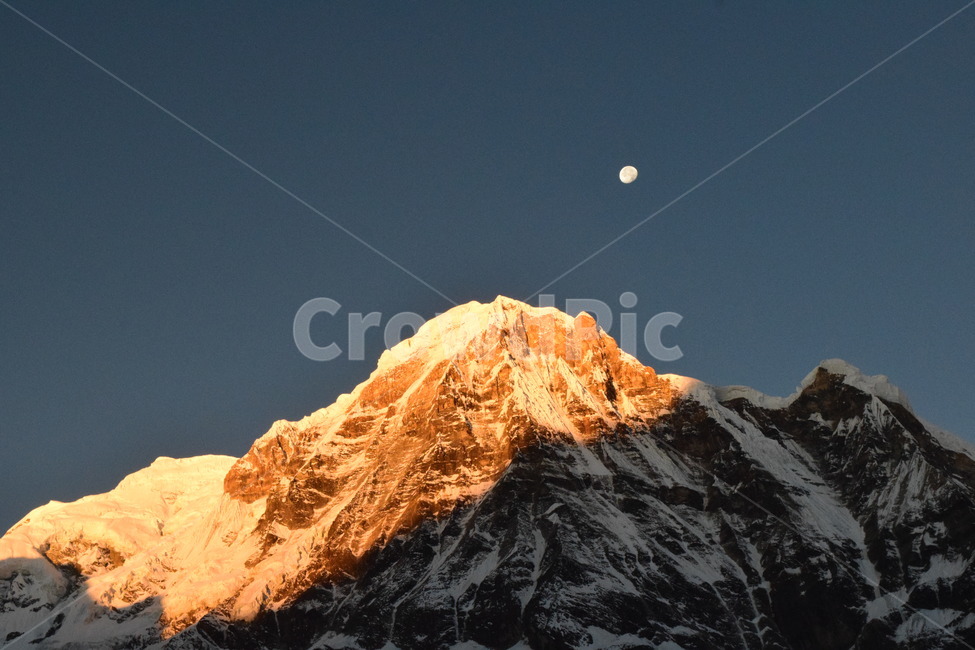 자연,일출,mountain,산,달,산맥,mountainrange,peak,nature,옥외,피크,바탕화면,wallpaper,눈,겨울,설산,히말라야,겨울,계절,winter,season,자연,풍경,nature,landscape,mountain range,outdoors
