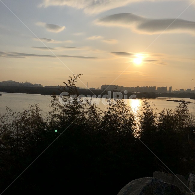 nature,자연,outdoors,옥외,sunlight,햇빛,빛,light,노을,강
