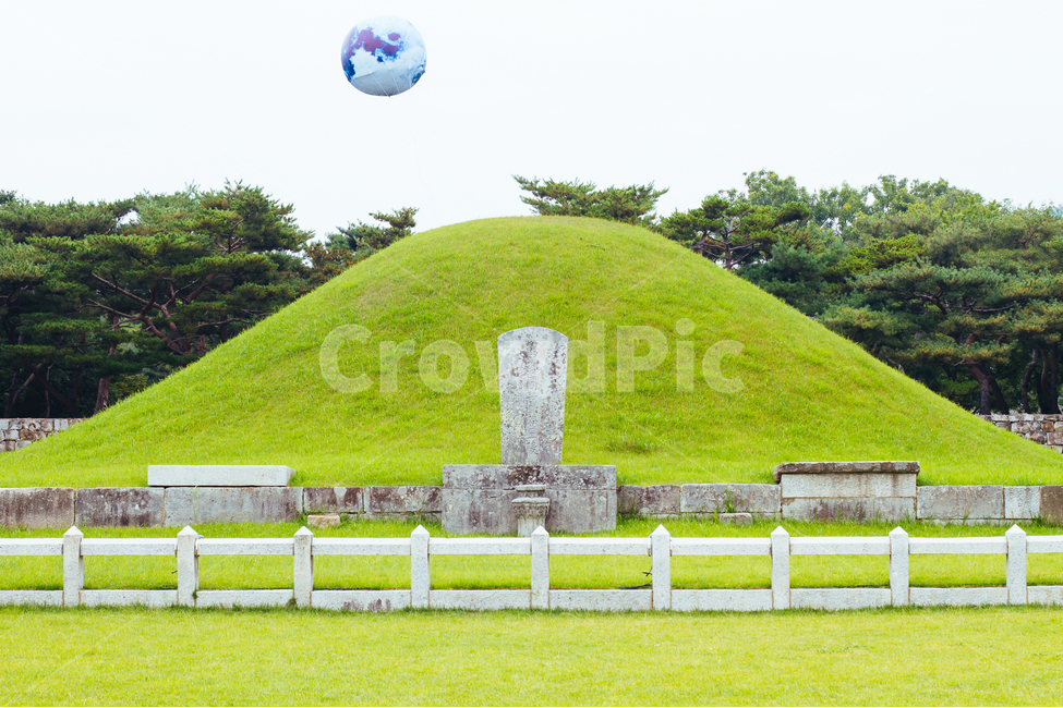 김수로왕릉,김해,왕릉,역사,자연