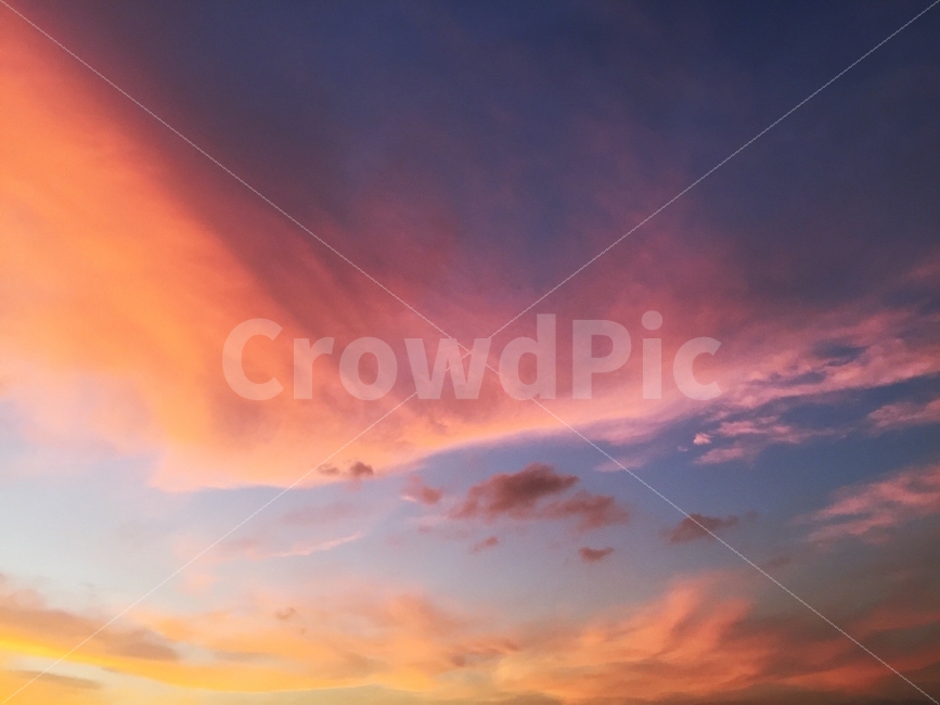 하늘,자연,저녁,사진,아이폰,감성사진,자연,풍경,nature,landscape,outdoors,옥외,sky