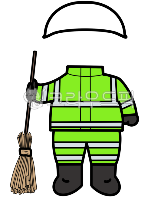 broomstick,cleanup,cleaning compatibility,Job synthesis,job,sanitation worker,beauty garden synthesis,Cleaner