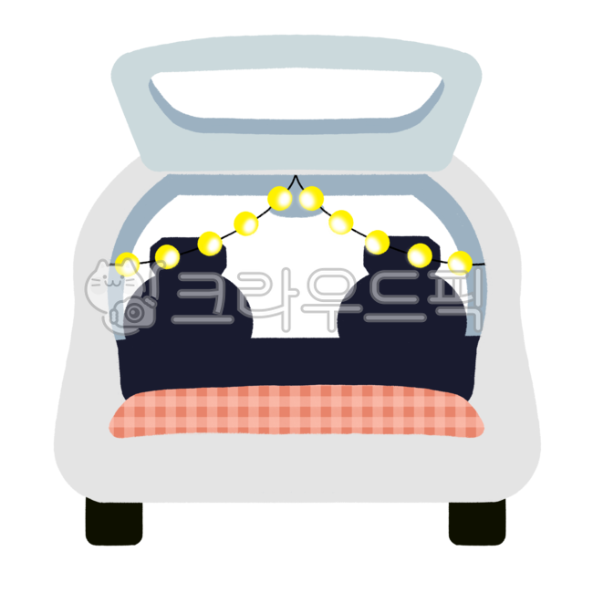 차박,캠핑,힐링,camping,차박캠핑,노지캠핑,휴가,여름휴가,카크닉,차크닉,피크닉,감성캠핑,자동차,car,일러스트,일러스트레이션