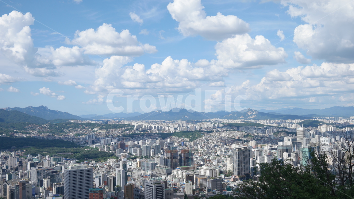 nature,자연,outdoors,옥외,scenery,조감도,경치,landscape,aerialview,남산,전경,서울,서울전경,구름,하늘,도시,풍경,city,landscape,한국도시풍경,한국도시경관,korea cityscape