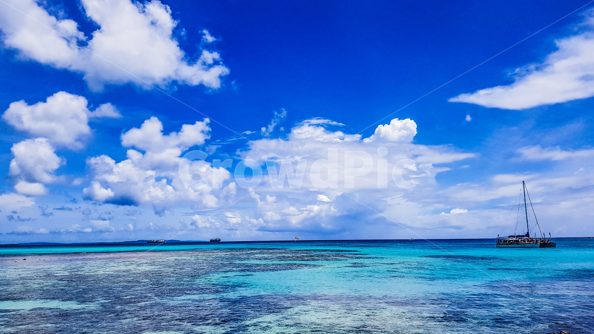 azuresky,푸른하늘,nature,자연,sky,하늘,outdoors,옥외,사이판,마나가하섬