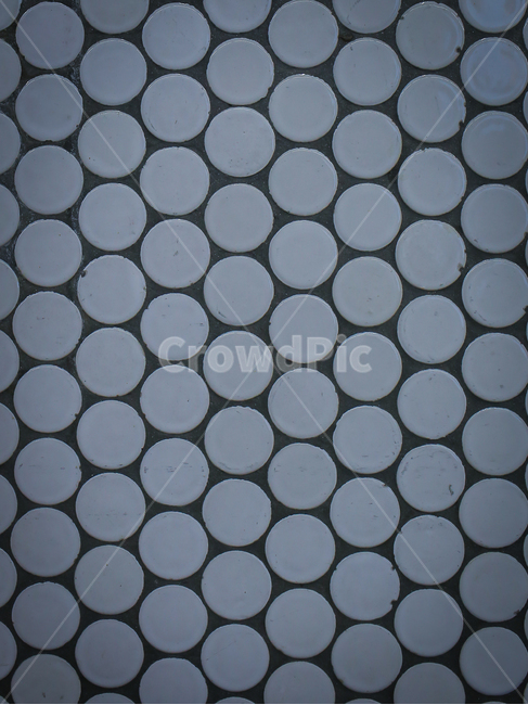 타일,무늬,벽,장식,동그라미,텍스처,질감,패턴,texture,pattern