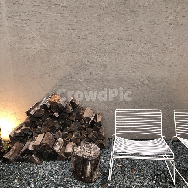 wood,나무,chair,의자,furniture,장작,휴식,캠핑,camping,난로