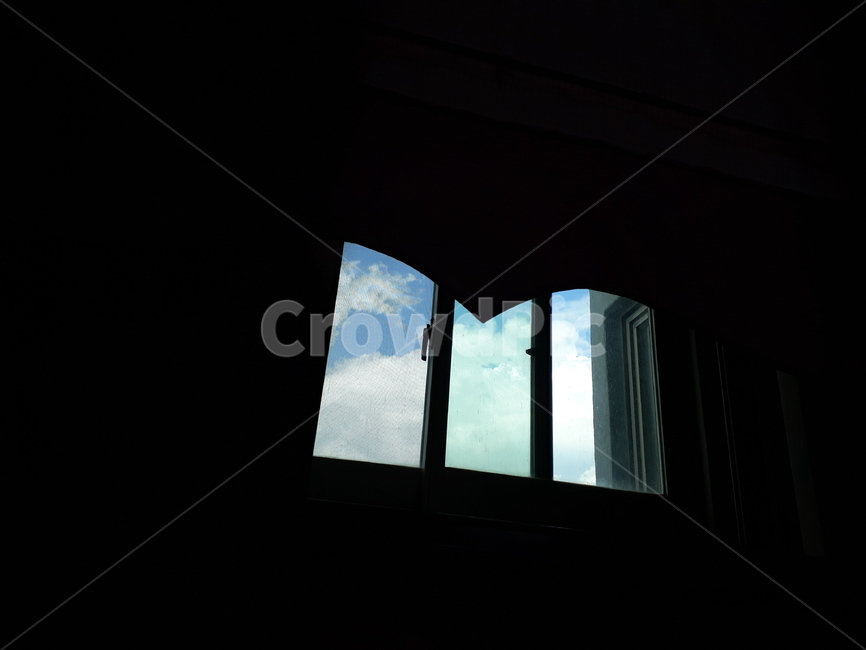 구름,하늘,창문,그림자,어두운,cloud,sky,blue,black,shadow,window