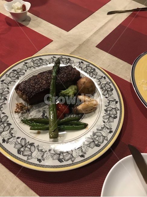 스테이크,고기,접시,steak,음식,food,meat