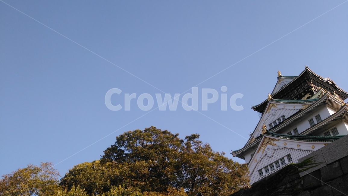 오사카,오사카성,일본,osakacastle,하늘,배경화면,japan,랜드마크,landmark,tourist attraction,해외,외국,세계,foreign,oversea,world,세계랜드마크,해외랜드마크,외국랜드마크,world landmark,world tourist attraction,architecture,건축물,building,건물