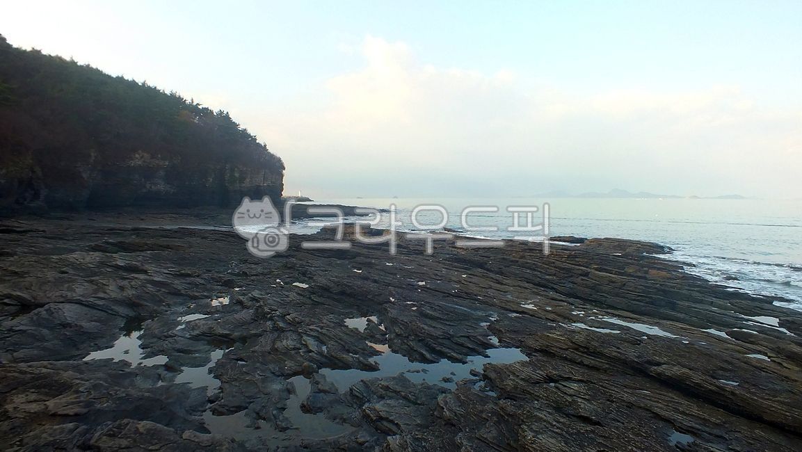 부안채석강,명승제13호,전북,부안,채석강,해식애,해식대지,변산반도,扶安,彩石江,名勝,scenic,site,sea,바다,nature,자연,명승,제13호,명승13