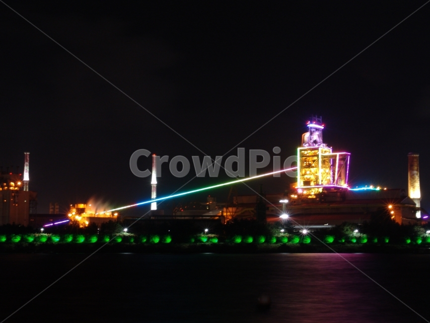 포항,포항제철소,야경,nightview,고로,공장,factory,장노출,야경,밤,풍경,nightscape,night,landscape,산업,industry,industrial,제조업,manufacturing business,manufacturing industry,light,빛