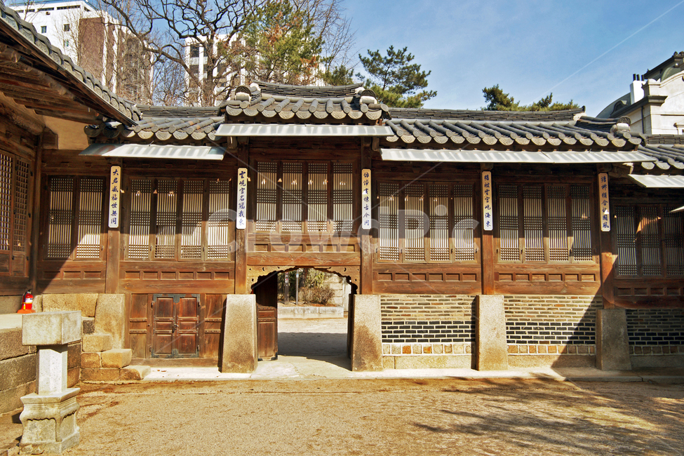운현궁,대원군,잠저,고종의잠저,흥선대원군,한옥,이로당