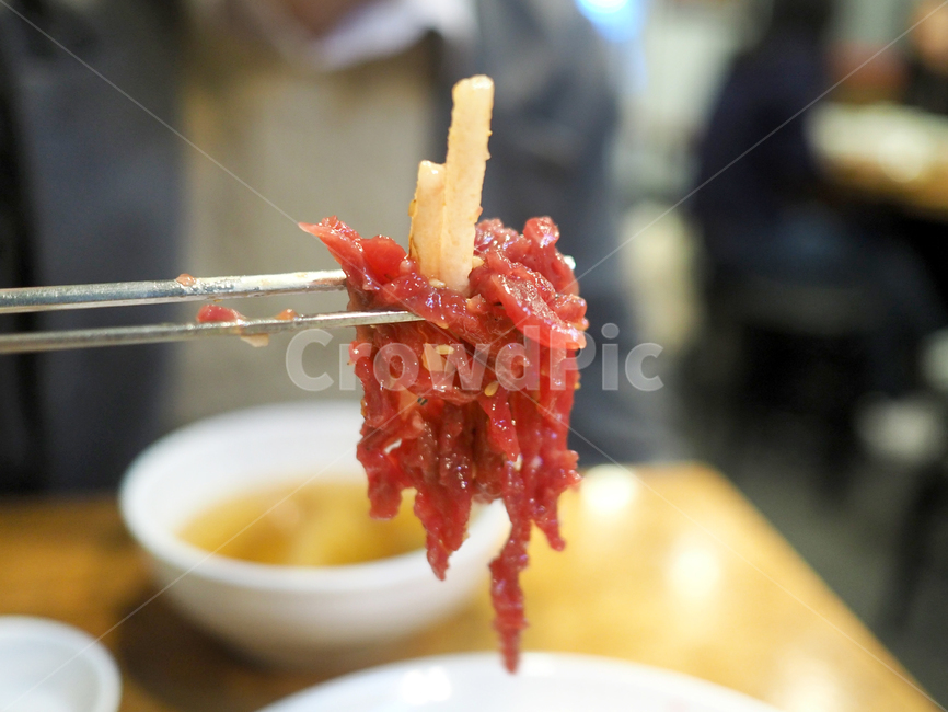 육회,소고기,고기,음식,food,음식,식재료,요리,food,cook,meal,dishes,food reserves