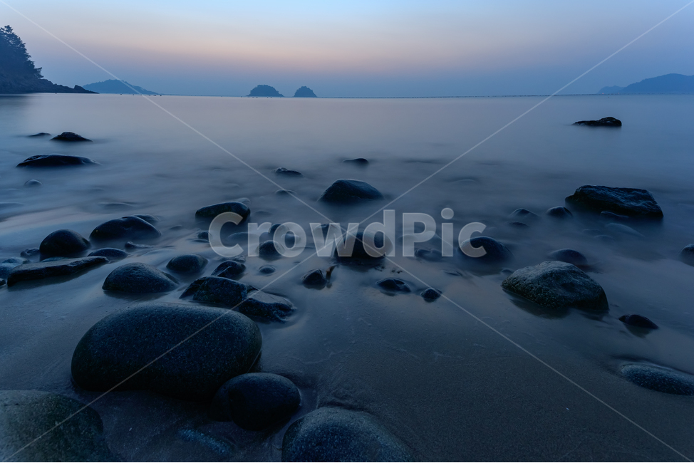 바다,일출,몽돌,무슬목,자연,자연,풍경,nature,landscape