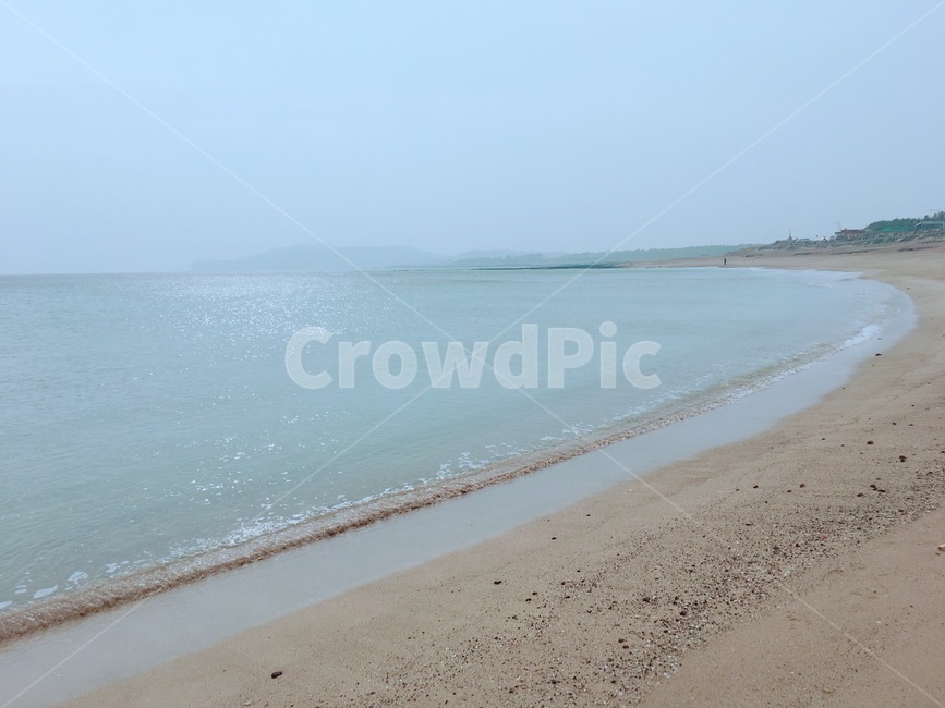 에메랄드바다,바다,모래,자연,풍경,해변,바다,beach,sea