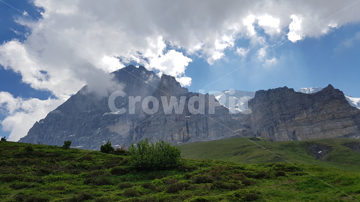 유럽,스위스,산맥,산,설산,구름,자연,하늘,풍경,nature,mountain,mountainrange,세계자연풍경,해외자연풍경,외국자연풍경,world nature landscape