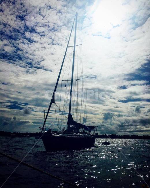 sky,yacht,Awards,ocean,Boracay,snorkeling,Boracay travel,boat