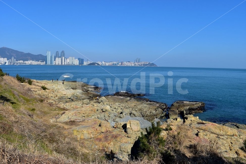 부산,바다,풍경,이기대,갯바위,겨울바다,바다내음,자연,명소,해안,해파랑길,갈맷길,자연,풍경,nature,landscape,도시,city,promontory,곶,outdoors,옥외
