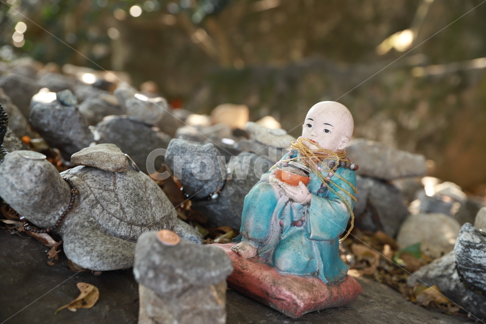 작은입상,figurine,불교,거북이돌,돌,종교,신앙,religion,belief,faith