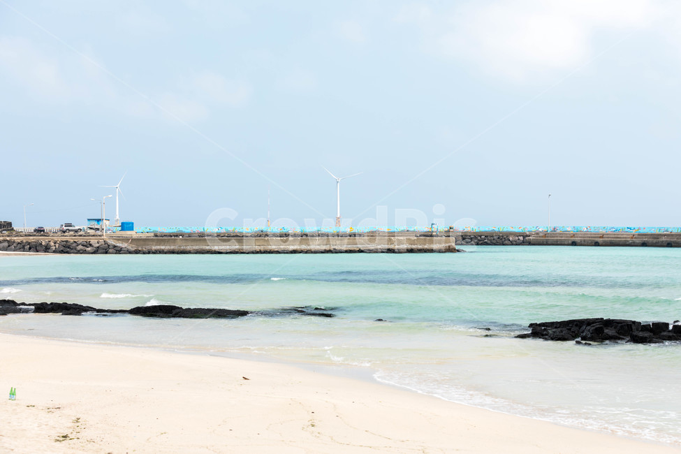 제주도,협재,해수욕장,제주도하늘,제주도바다,바다,에메랄드바다,에메랄드빛바다,푸른하늘,맑은바다,jeju,jejuisland,휴가,vacation,물놀이,즐거운,상쾌한