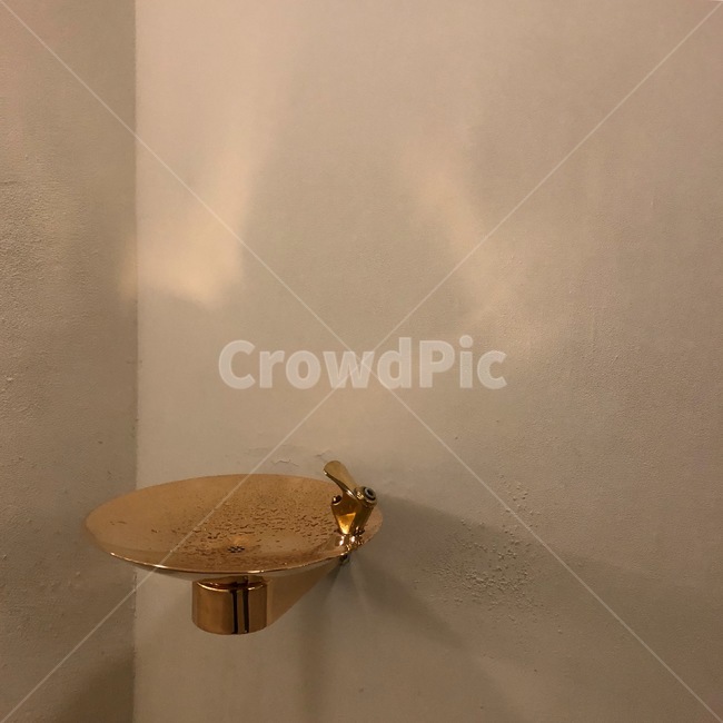 정수기,물,fountain,분수,식수대,금,gold