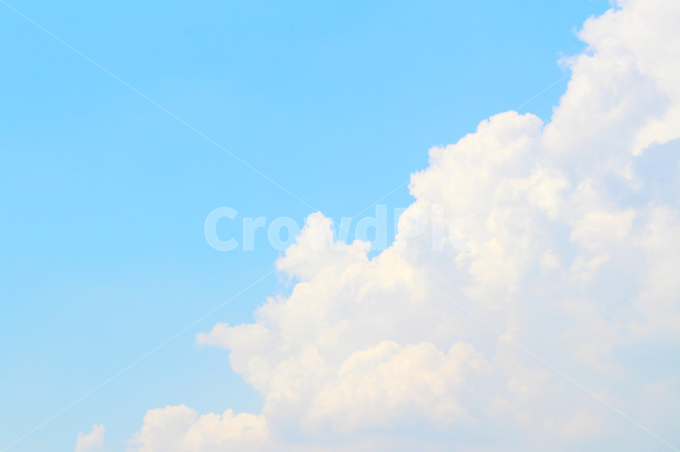 하늘,구름,파란색,하안색,맑음,날씨,자연,풍경,nature,landscape,weather,outdoors,옥외,cloud,sky,cumulus,적운
