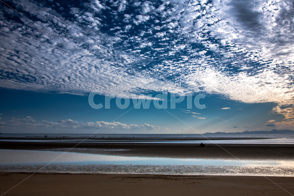 다대포,nature,자연,구름,하늘,빛내림,자연,풍경,nature,landscape,해변,바다,beach,sea,outdoors,옥외