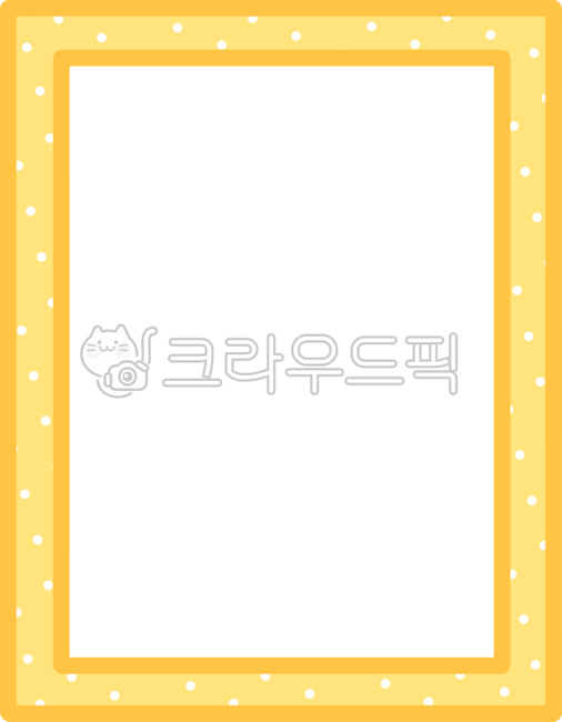 border,polka dots pattern,Environment configuration,dot,Day care Center,length,yellow,notice board,family communication,background paper,cute,elementary school,writing pad,Notice,kindergarden,note paper,background,polka dots,Tinkle,illustration,academy,fr